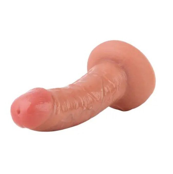 Dildo PREMIUM pour sex machine 21 cm KlicLok - HISMITH