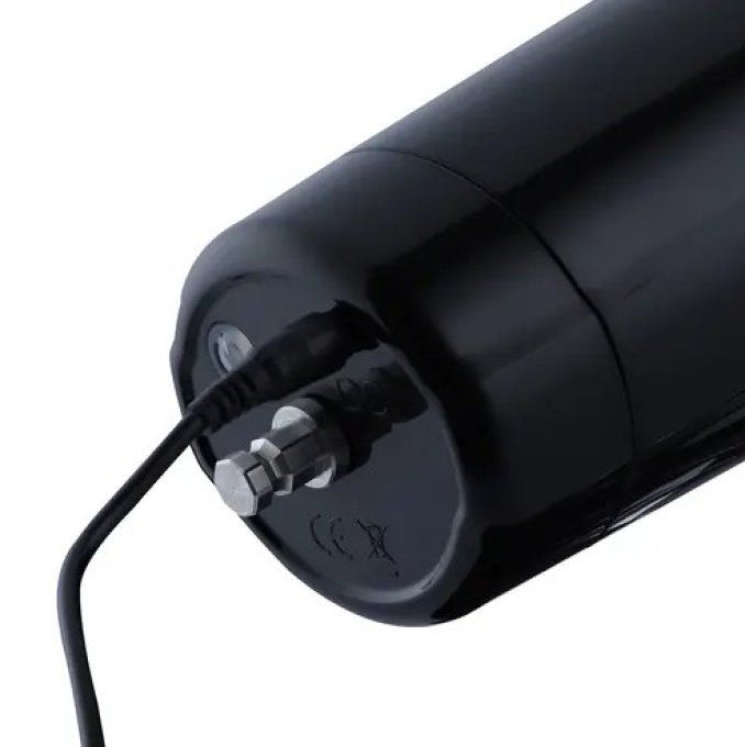 Masturbateur vibrant pour sex machine KlicLok - HISMITH