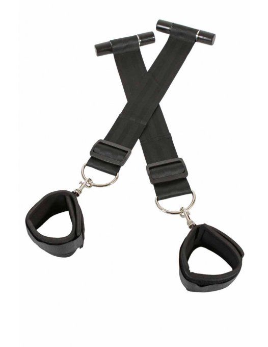 Attaches poignets de porte - S&N